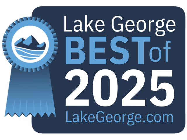 Best On Lake George
