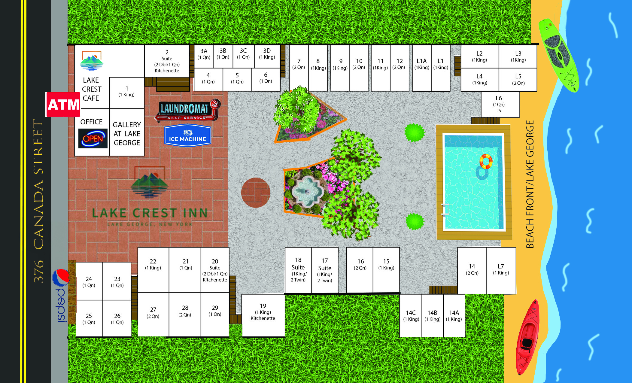 Property Map